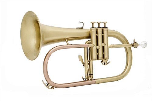 John Packer JP175SA Флюгельгорн Bb, матовый