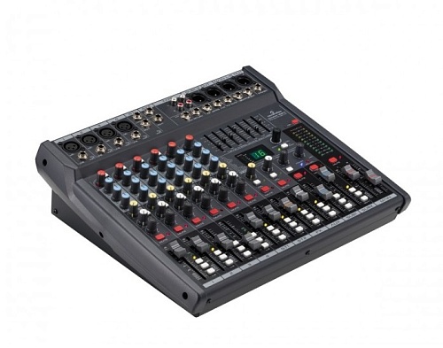 Soundsation Alchemix-402FX (E527E) Микшерный пульт, 8 каналов