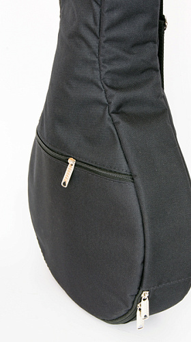 Lutner LMP-2 Чехол для мандолины плоской (португальской)