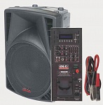 Фото:BLG RXA12P880UD12 Акустическая система активная