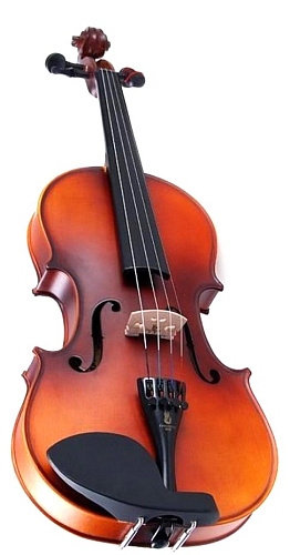 WOODCRAFT  WV-12 Скрипка 3/4