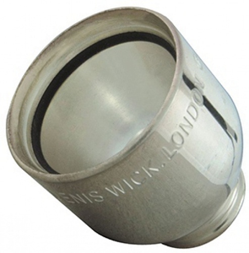 Denis Wick DW6182S Утяжелитель для мундштука тромбон