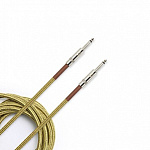 Фото:Planet Waves PW-BG-10TW Custom Series Braided Кабель инструментальный, 3м