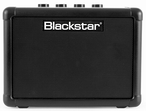 Blackstar FLY3 Комбоусилитель для электрогитары, 3 Вт