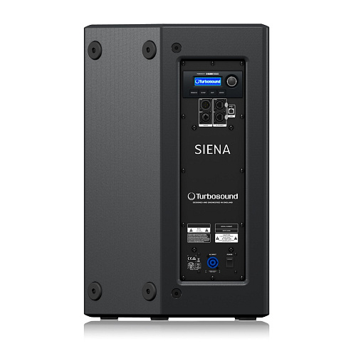 Turbosound SIENA TSP122-AN Активная акустическая система би-амп