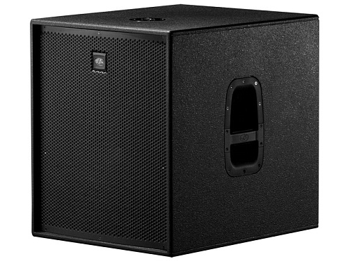 DAS Audio Action 18 Сабвуфер пассивный