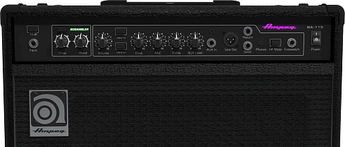 AMPEG BA-115v2  , 150 