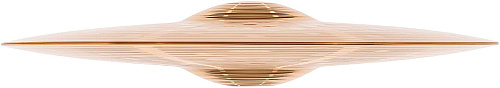 Meinl HCSB14H HCS Bronze Hihat Две тарелки 14"