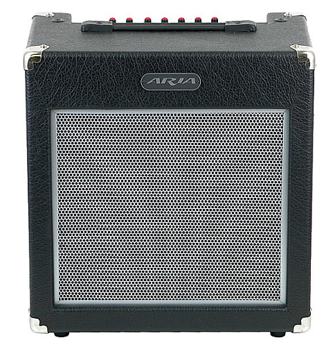 Aria AB-30 Басовый комбоусилитель, 20 Вт (RMS), 40 Вт (пик)