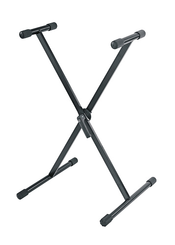 K&M 18933-070-55 Стойка для клавишных Х