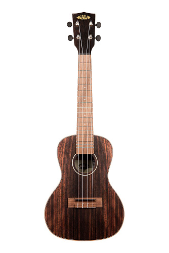 KALA KA-EBY-C Kala Ebony Concert Ukulele Укулеле концерт