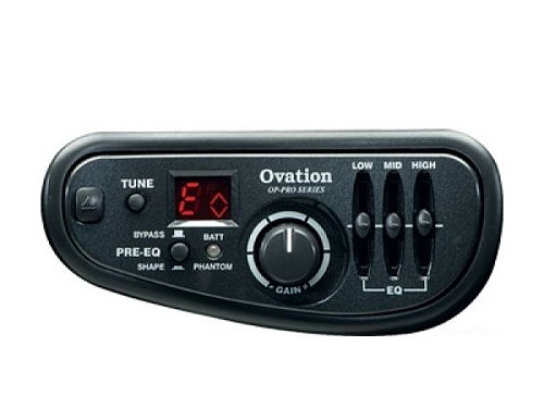 Ovation 2778AX-5 Elite® Standard Электроакустическая гитара