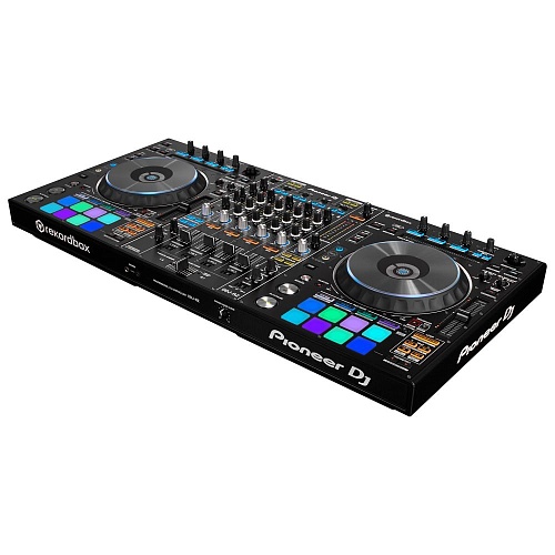 Pioneer DDJ-RZ DJ контроллер для Rekordbox DJ