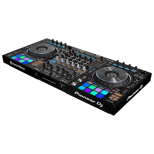 Pioneer DDJ-RZ DJ   Rekordbox DJ