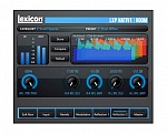 :Lexicon MPX Native Reverb VST / AU / RTAS  