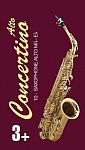 :FedotovReeds FR17SA05 Concertino      3+ (10)