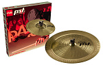 Фото:Paiste 3 Effects Pack Комплект тарелок 10/18"