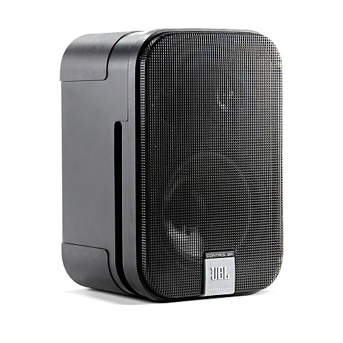 JBL Control 2P Master  Мастер-монитор активный с блоком питания