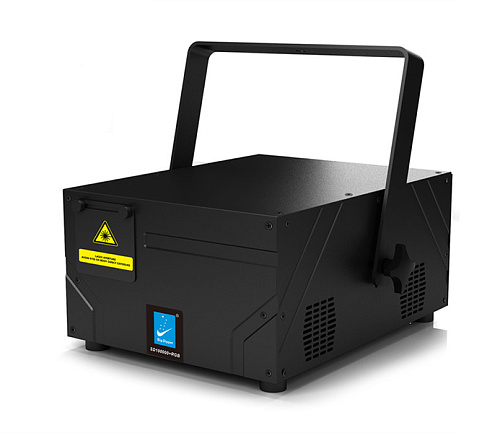 Big Dipper SD10000+RGB Лазерный проектор
