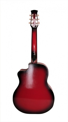 Ижевский завод Т.И.М 42C-RD Акустическая гитара