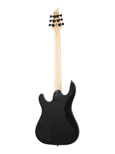 Cort KX100-BKM KX Series Электрогитара, черный металлик
