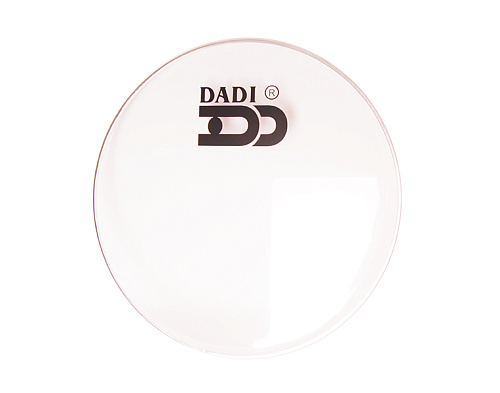 Dadi DHT22 Пластик для барабанов 22", прозрачный