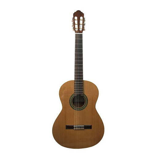 Perez 620 Cedar LTD 2019 Классическая гитара