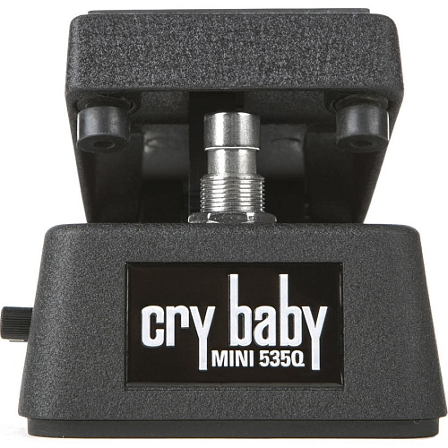 Dunlop CBM535Q Crybaby Q Mini  