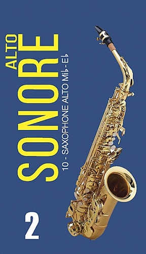 FedotovReeds FR19SA12 Sonore      2 (10)