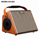 :Aroma AG-26A     