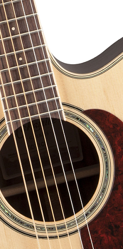 TAKAMINE G70 SERIES GD71CE-NAT Электроакустическая гитара