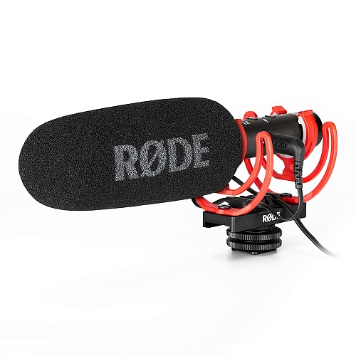 RODE VideoMic NTG  -