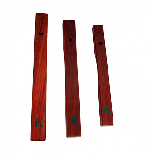 Sinkopa SBX1FB Комплект дополнительных пластин для ксилофона бас