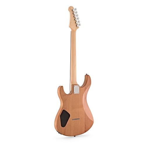 Yamaha Pacifica 120H YNS Электрогитара, цвет натуральный