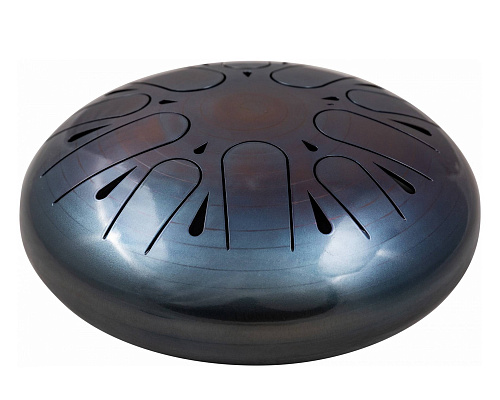 GlukOFF_ON Insomnia 30 Барабан язычковый, 10 нот, тон.си-минор