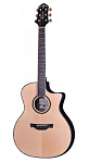 Фото:Crafter LX G-1000ce Электроакустическая гитара