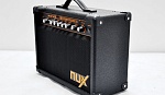 :Nux Frontline-8   , 8 