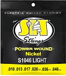 :SIT S1046 POWER WOUND   , 10-46