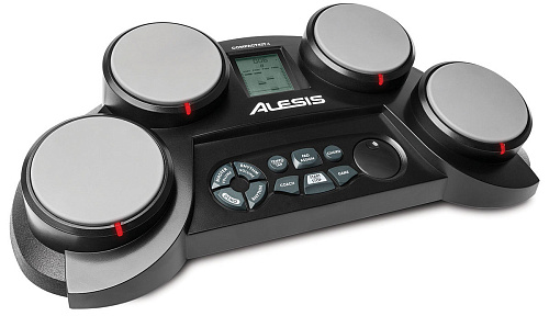 Alesis CompactKit 4 Портативная ударная установка