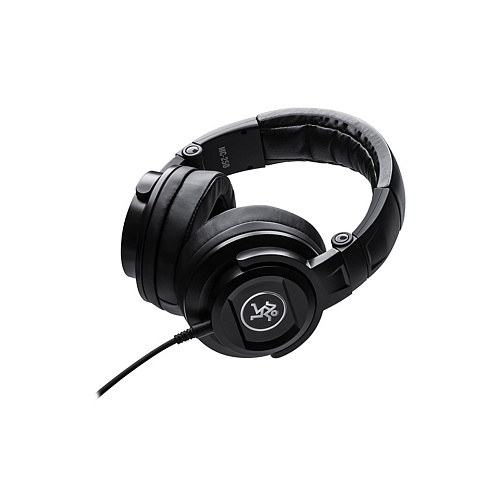 MACKIE MC-250 Мониторные наушники закрытого типа