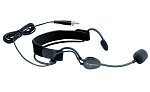 Фото:Sennheiser ME 3-EW  Микрофон с оголовьем для передатчиков Evolution , суперкардиоид