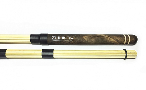 Zhukov Handcrafted Drums ZHD-RTBB Руты