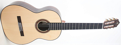 PRUDENCIO 35 Classical Initiation Guitar Spruce Классическая гитара