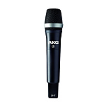 Фото:AKG DHT TETRAD P5 Ручной передатчик для радиосистемы DMS TETRAD с капсюлем P5