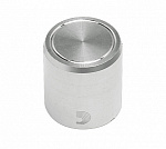 Фото:Planet Waves PW-LTCM7-01S Loknob Tour Cap M7 Фиксатор потенциометра, большой
