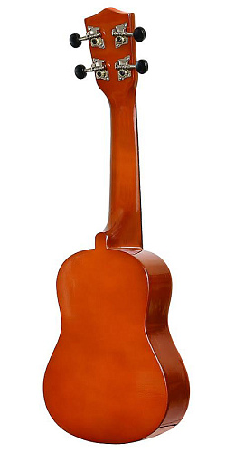 MARTIN ROMAS MR-21 SB Укулеле сопрано