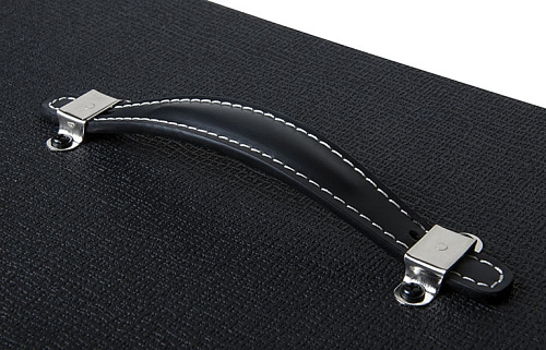 JOYO 112V Single 12" Guitar Speaker Cabinet Кабинет гитарный, 60 Вт