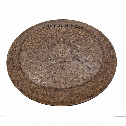 Istanbul Agop TGG18 GONG Гонг 18" (Про-во Турция)