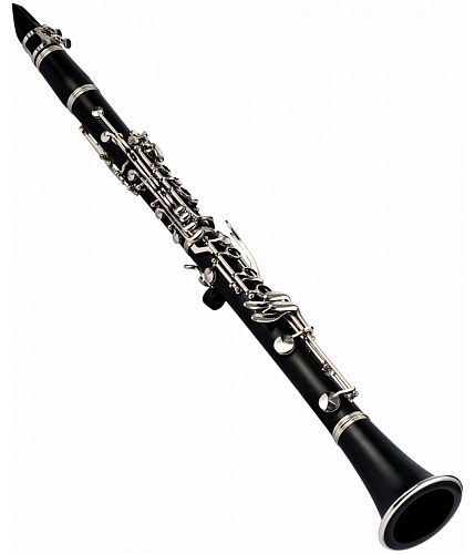 Vermont JYCL301  , Bb,  Boehm,  ABS, 17 , 6 , 