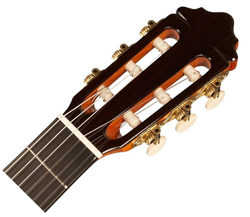 Perez 610 3/4 Cedar LTD Классическая гитара